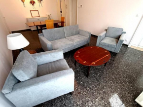 spacious apartment with 3 bedrooms